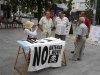 LA RUTA DEL PELIGRO DE LAS ANTENAS BASE DE TELEFONIA MOVIL